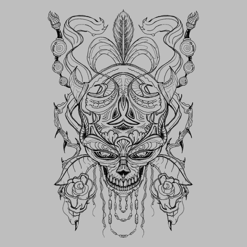 Skull