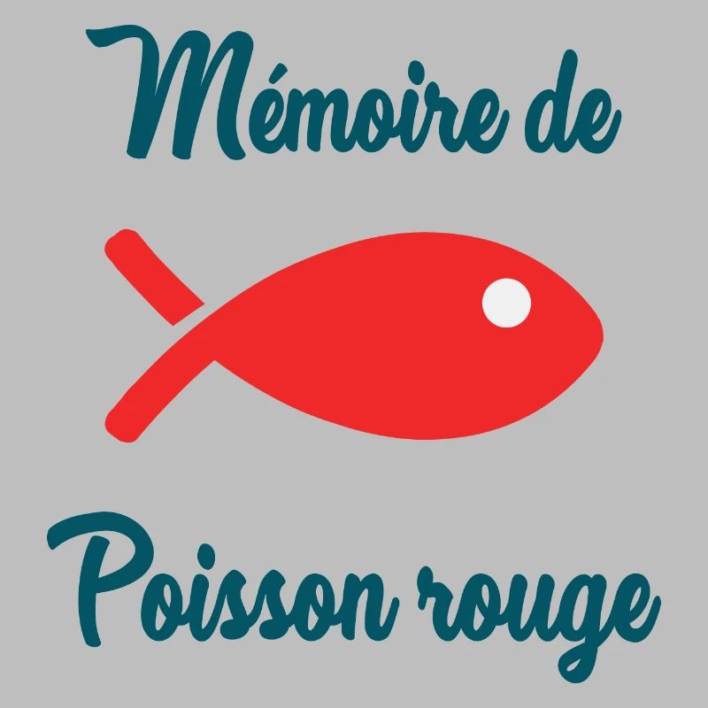 GOLDFISH. FISH. MEMORY