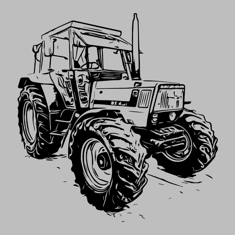 Front loader