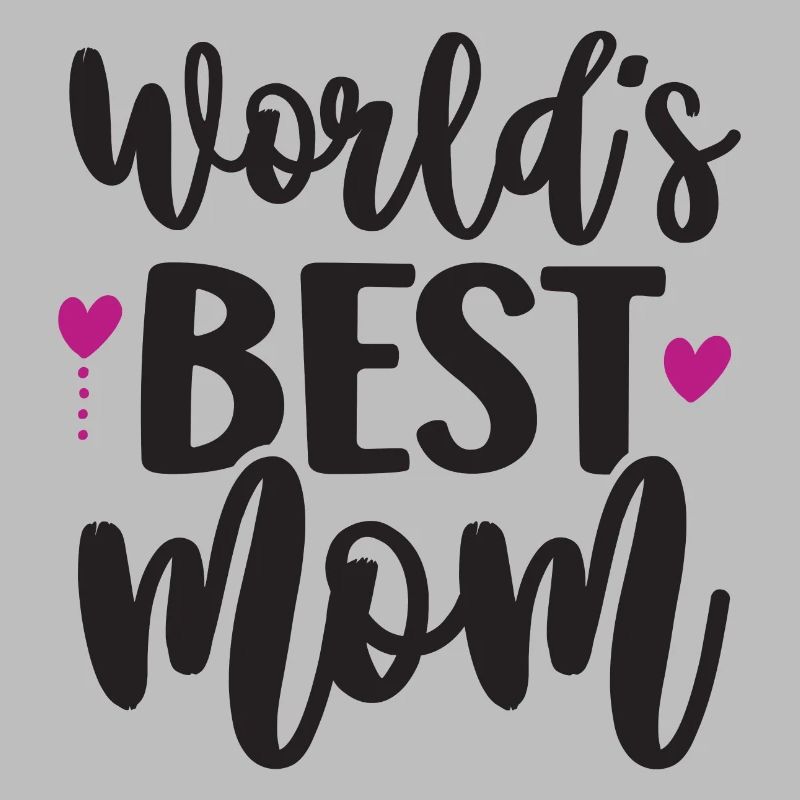 Die beste Mutter der Welt