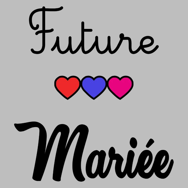 BRIDE-TO-BE