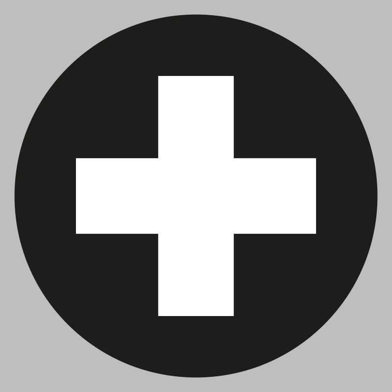 Plus Symbol