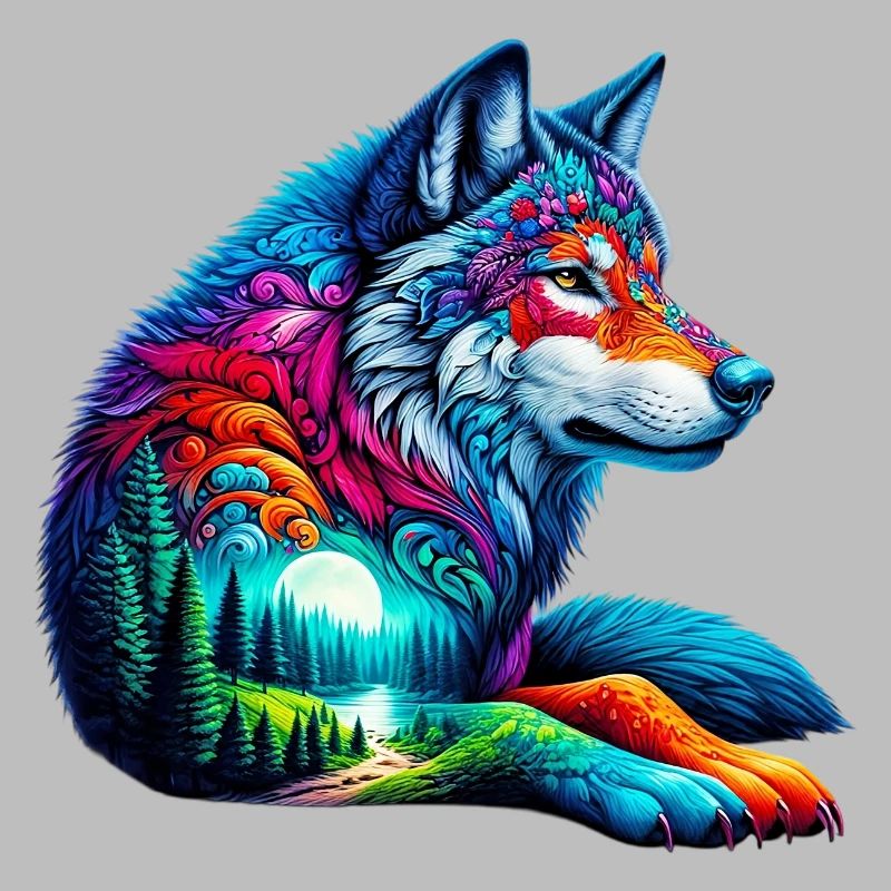 Wolf