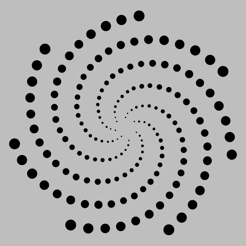 Points Swirl