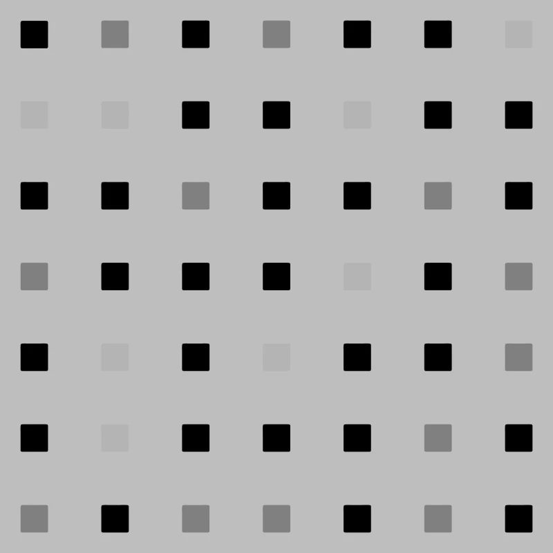 Square Grid