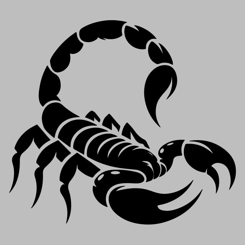 Scorpio 2