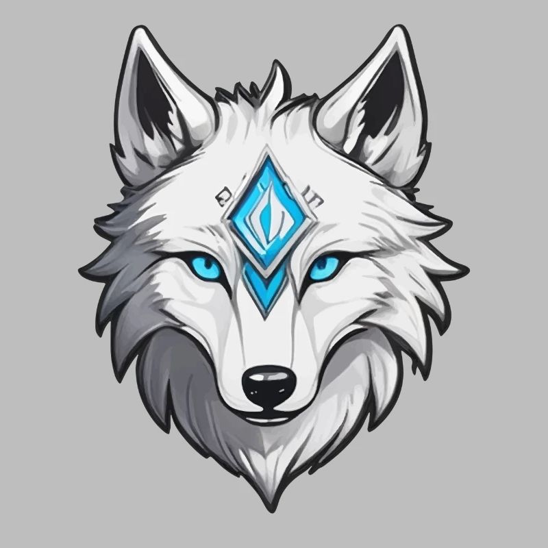 White Wolf