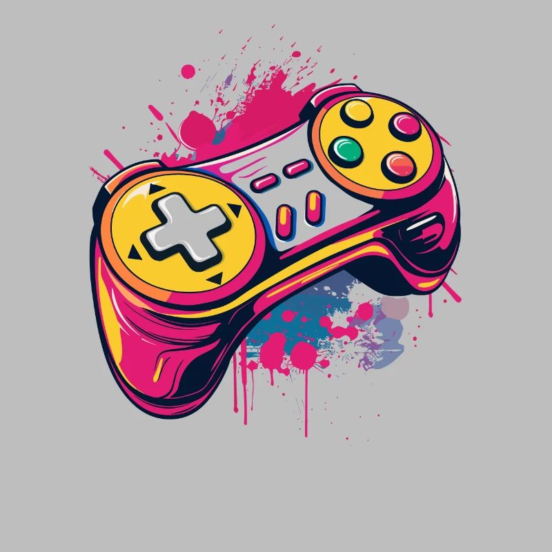 Gaming Controllers