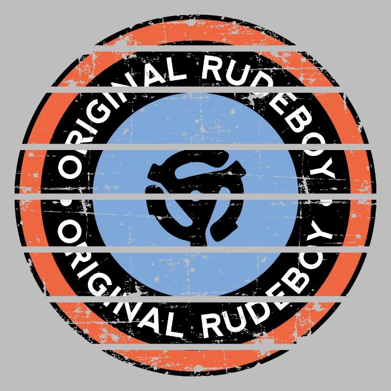 Original Rudeboy