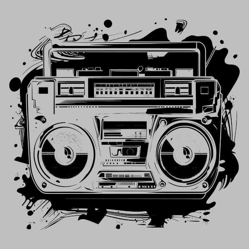 Hip Hop Music