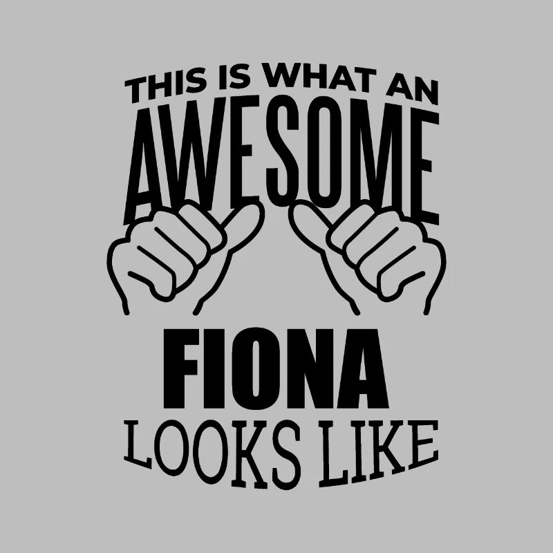 Fiona