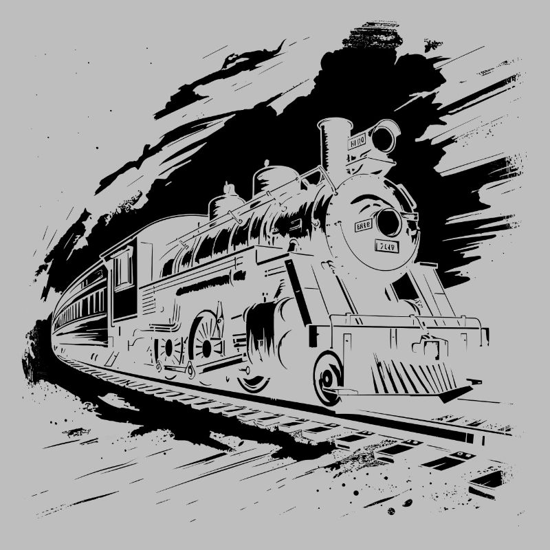 Eisenbahn