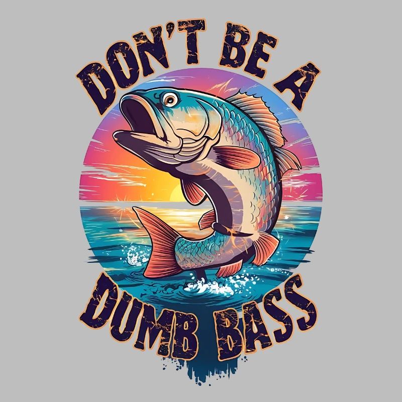 Ne pensez pas comme un poisson stupide
