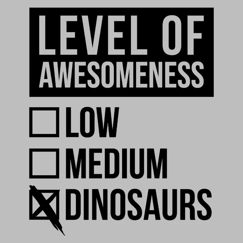 Dinosaurier