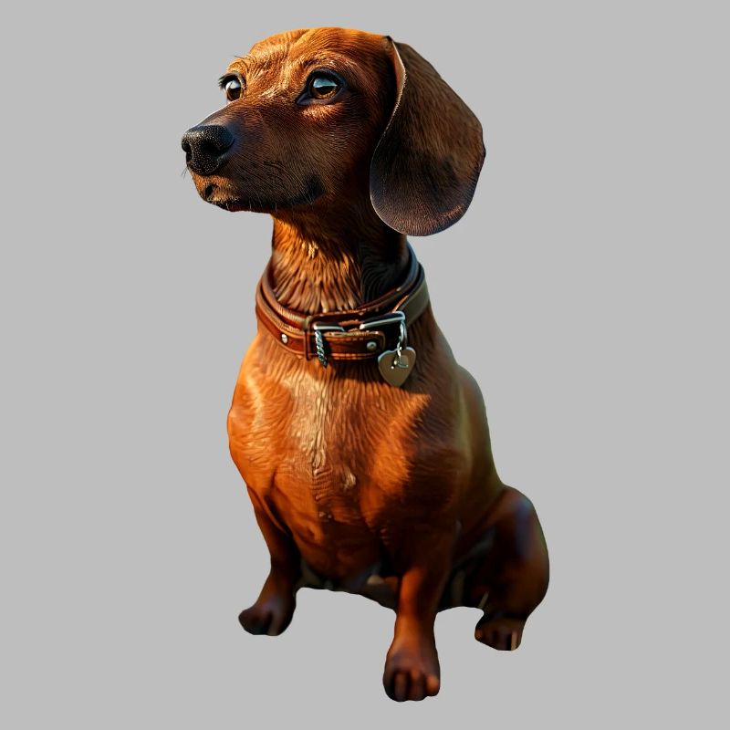Teckel, Teckel, Teckel miniature, Dachshund Club, Teckel