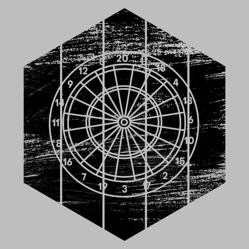 Dartboard