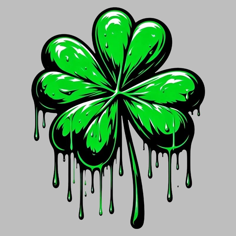 Four-leaf clover