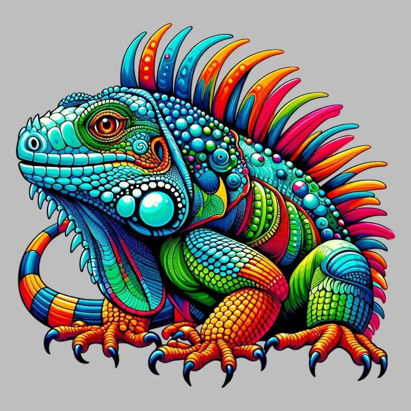 Iguana