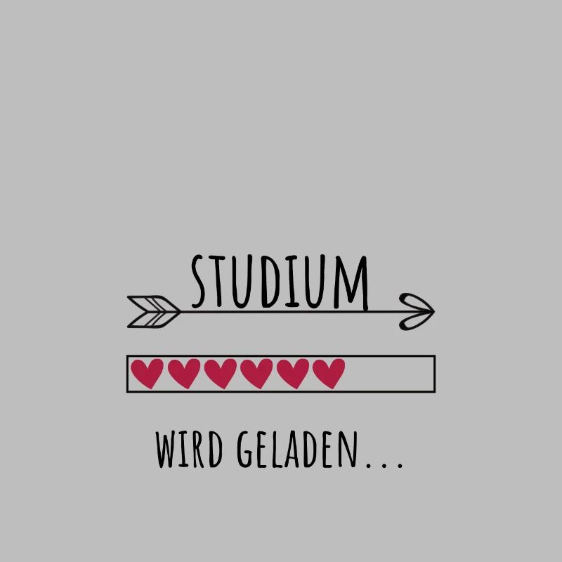 Studium Personalisierter Beruf Mädchen