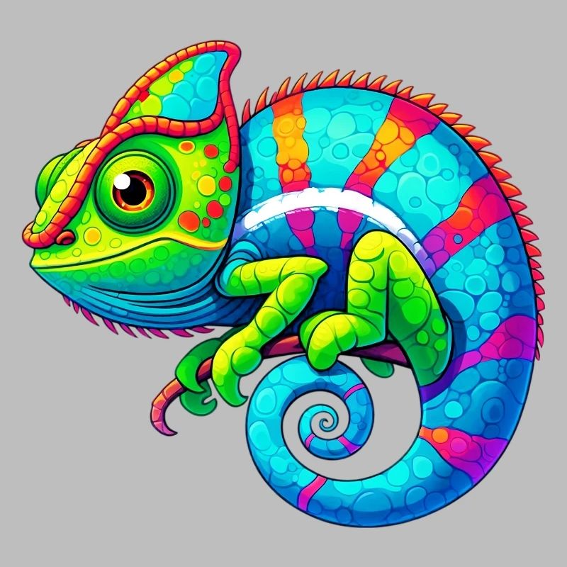 Chameleon