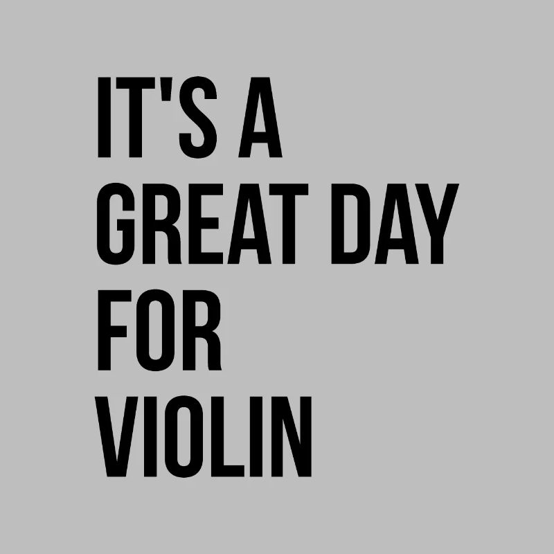 violon
