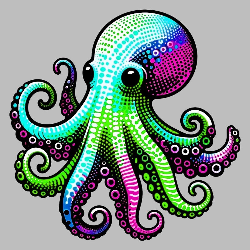 Octopus