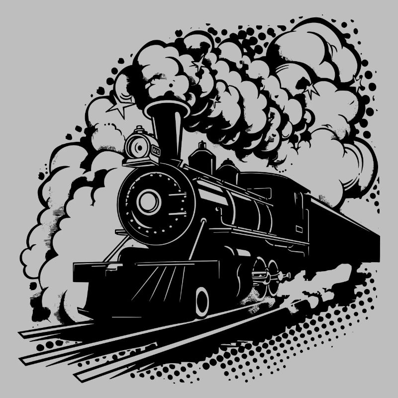 Railway Graphic