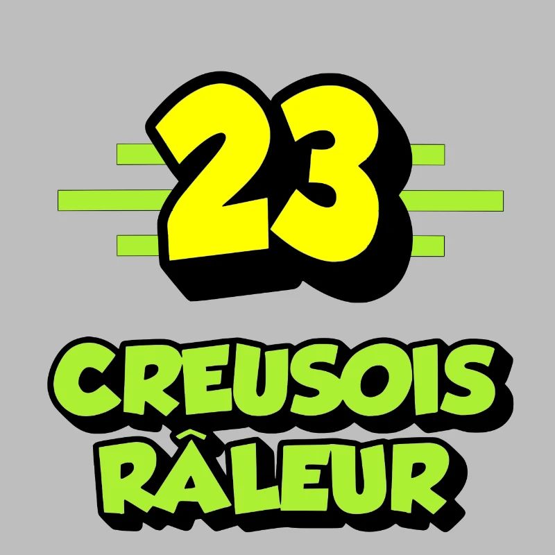 Complaining Creuse
