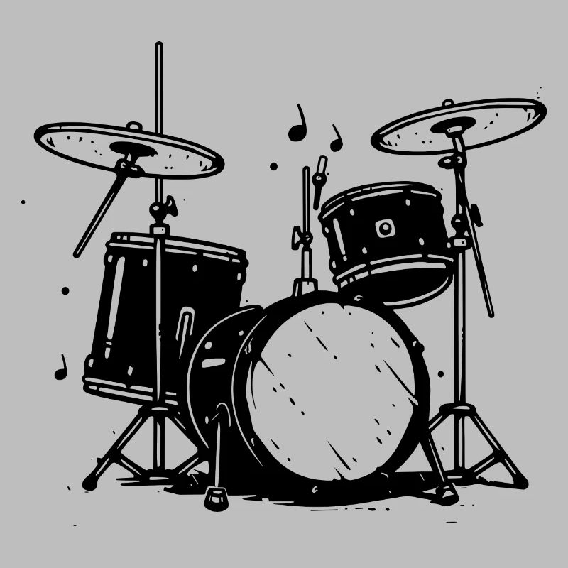 Trapset Sketch