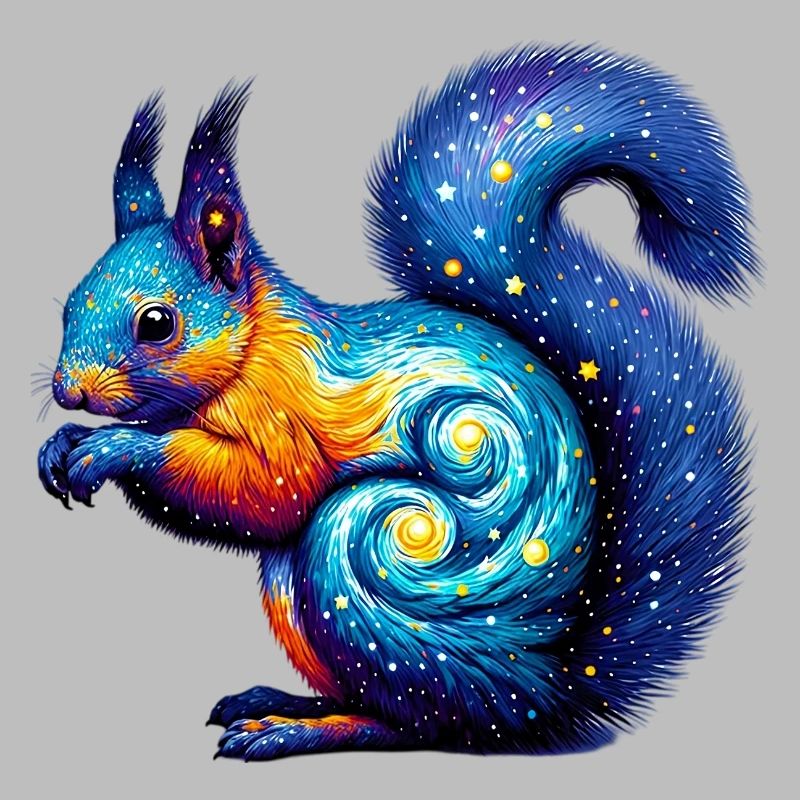 Eichhörnchen