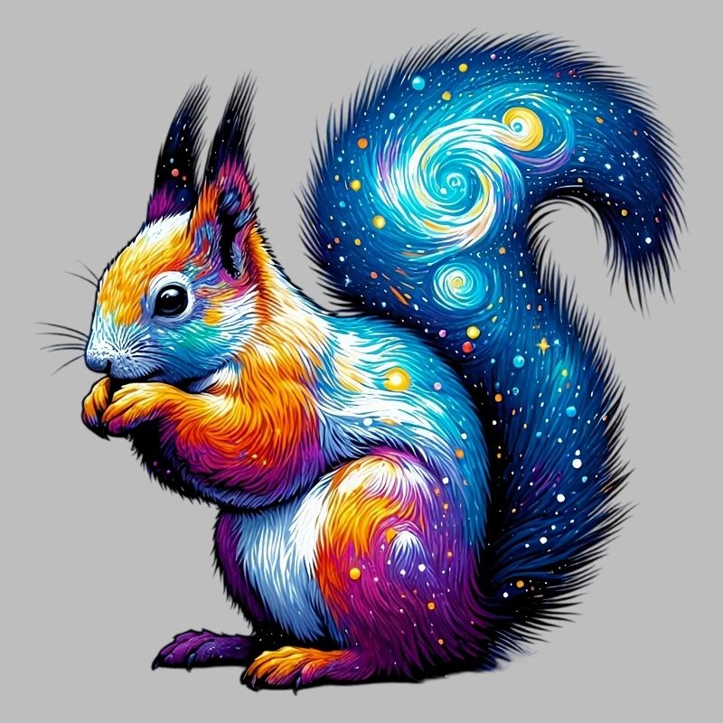 Squirrel