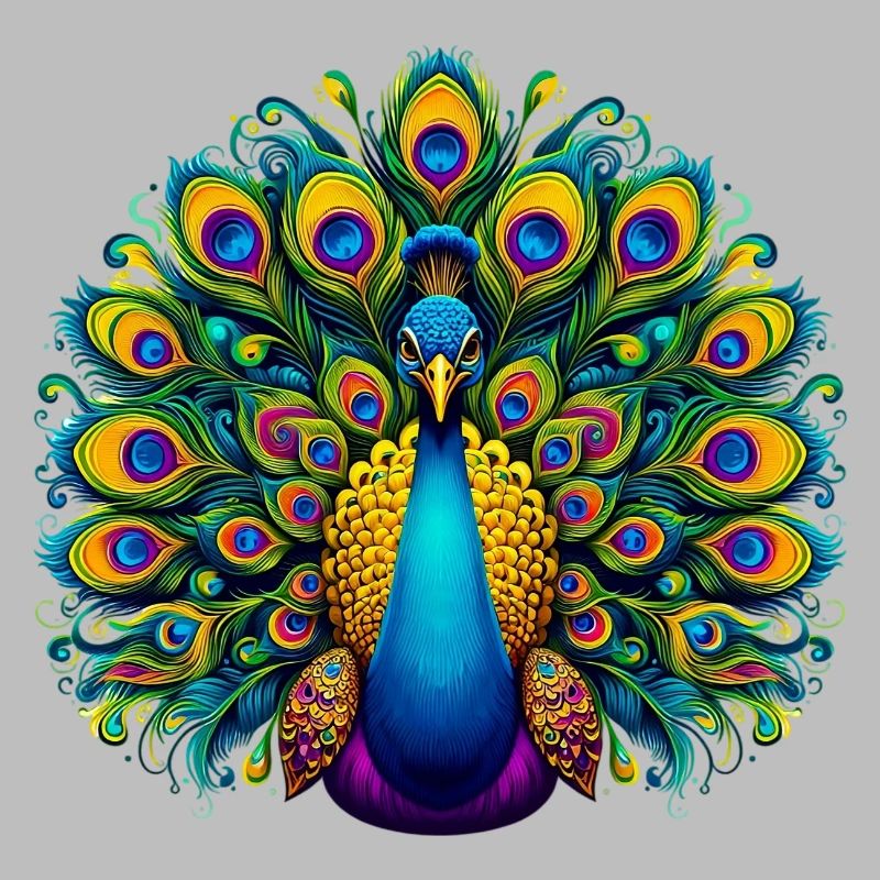 Peacock