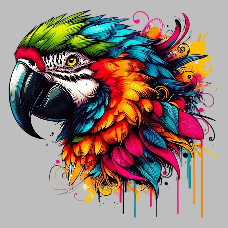 Parrot