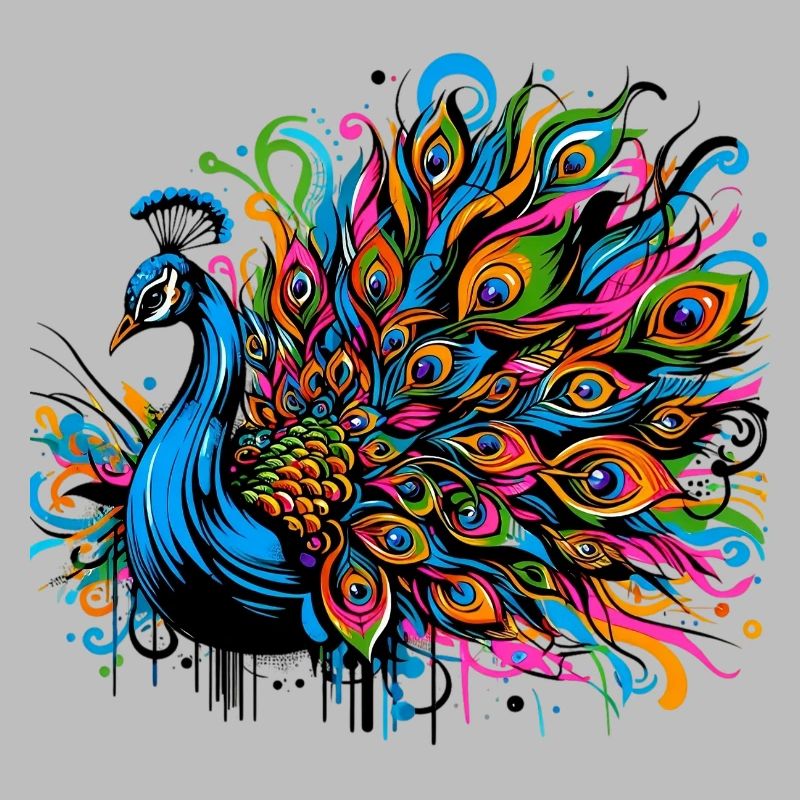 Peacock