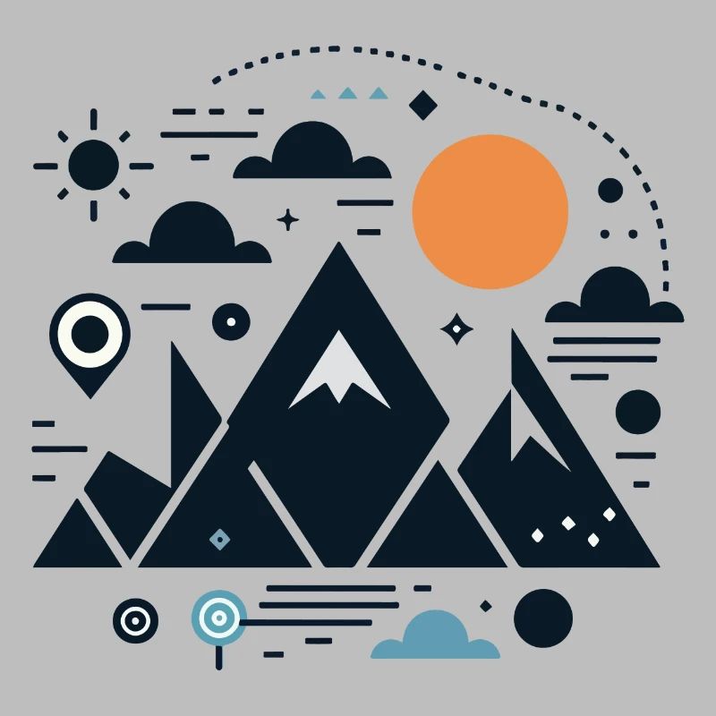 Mountains