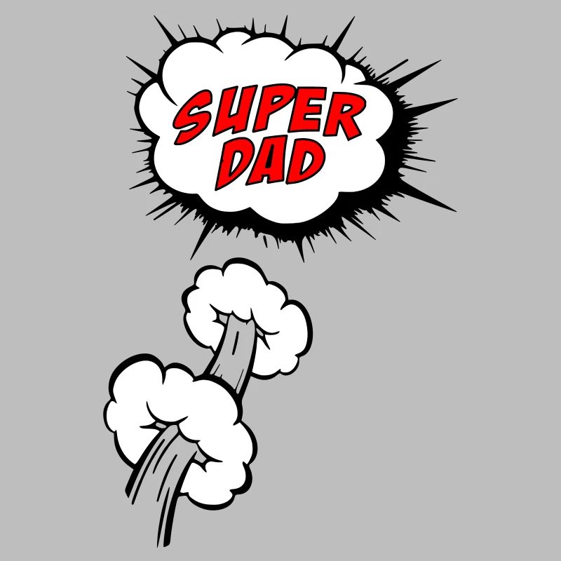 Super dad
