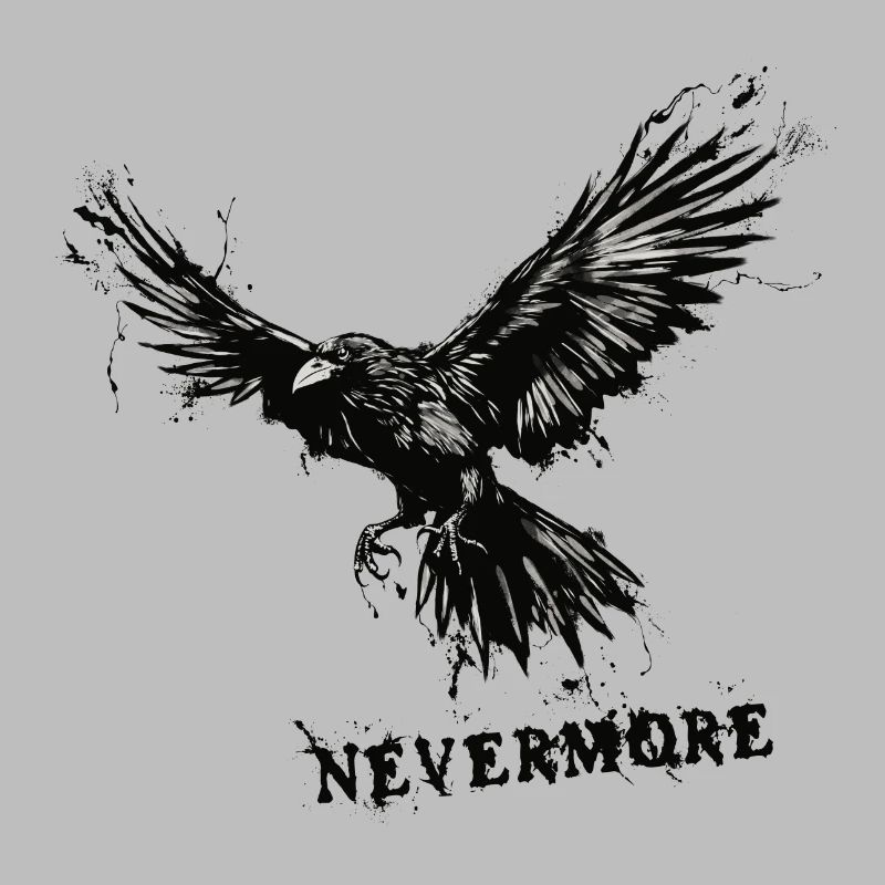 Nevermore