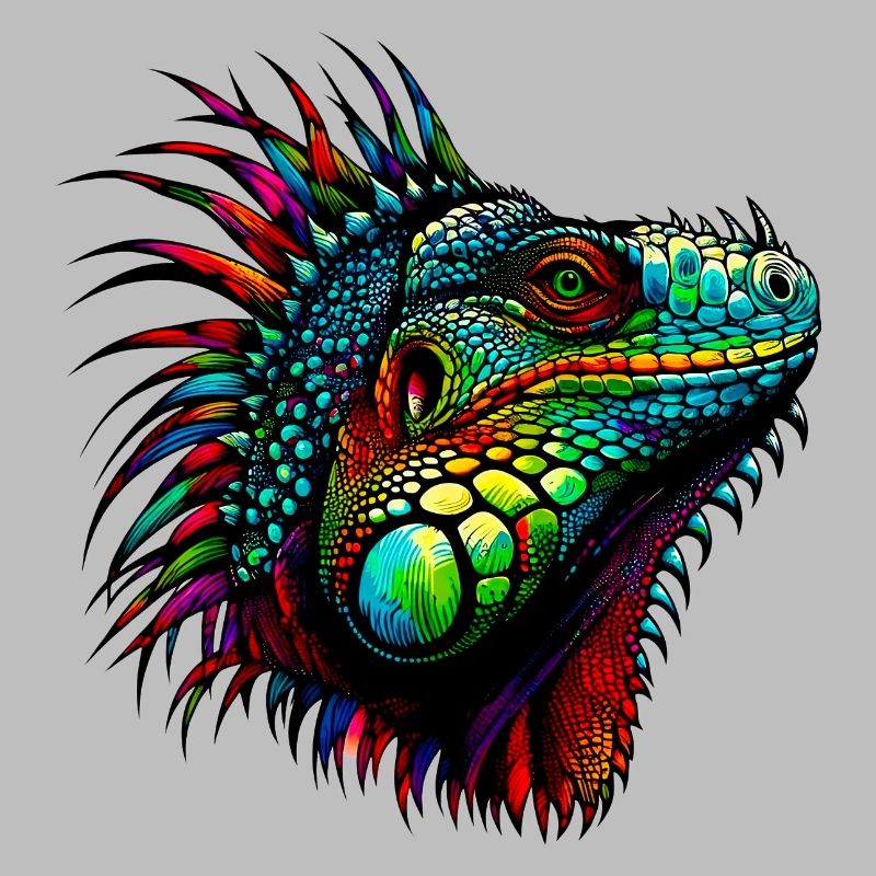Iguana