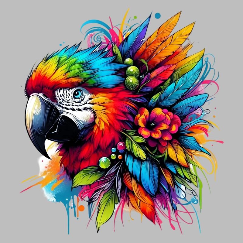 Parrot