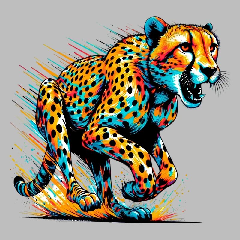 Guépard