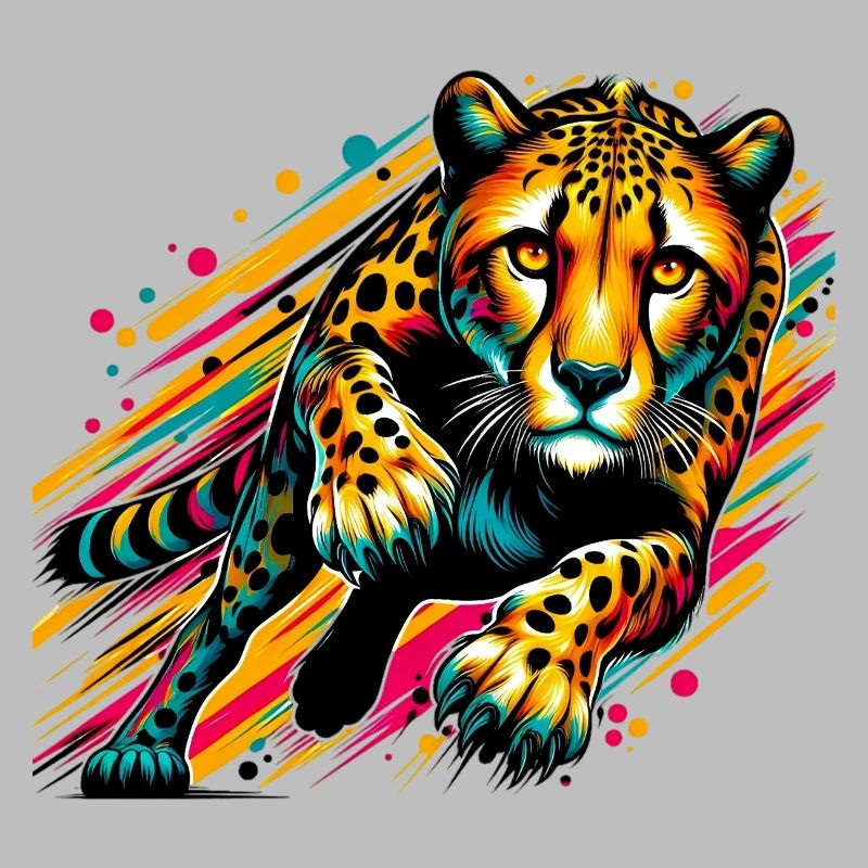 Cheetah