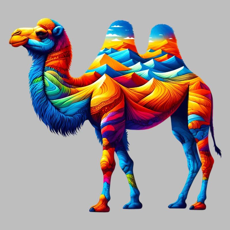 Kamel