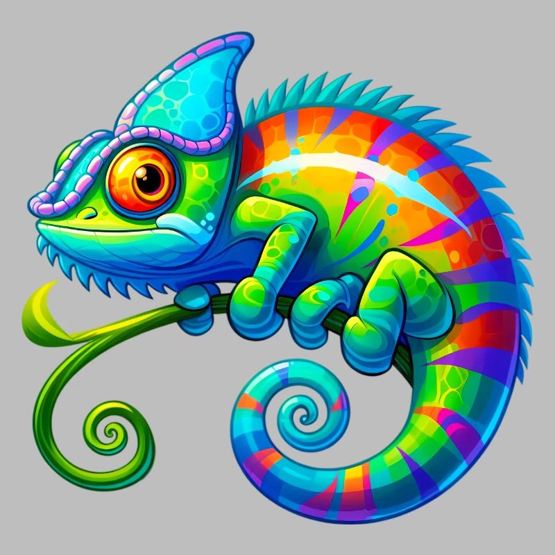 Chameleon