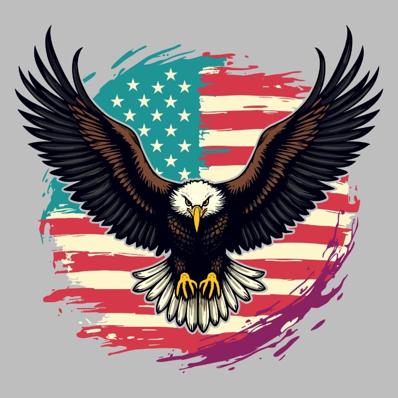 Bald eagle
