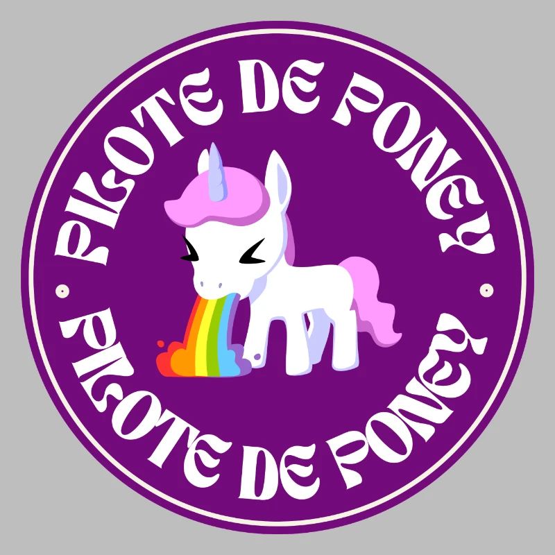 Pony-Pilot