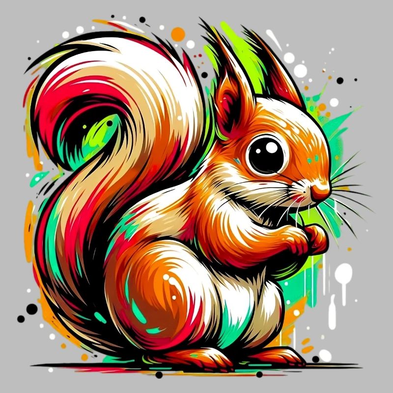 Squirrel
