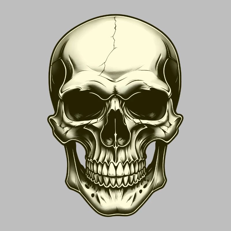 Skull skull