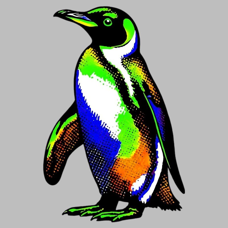 Pinguin