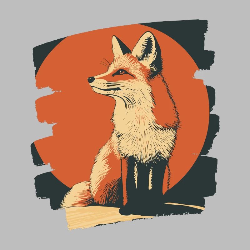 Fox Retro