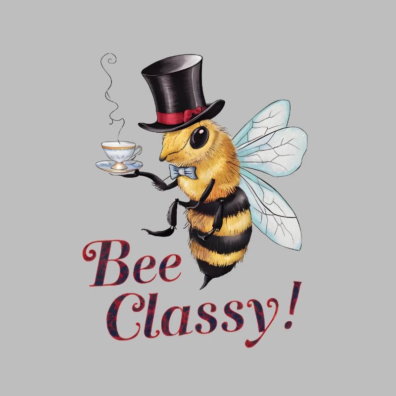 Bee Classy